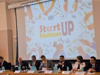 Programul Start-Up Nation România a fost prezentat la Târgoviște!