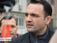 Târgoviște: Primarul Cristian Stan, ultimele declarații despre proiectul centurii municipiului (audio)