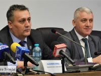 PSD Dâmbovița: Conflict stins – Alexandru Oprea rămâne președintele CJD după un vot în cadrul BPJ!