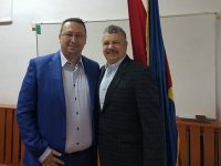 Primarul Constantin Ana (Pucioasa) a fost ales prim-vicepreședinte al Asociației Naționale a Stațiunilor Balneare și Balneoclimatice din România!
