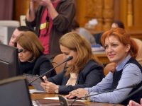 Oana Vlăducă (PSD Dâmbovița), demers la ministrul Energiei pentru extinderea rețelei de gaze în comunele Potlogi și Lungulețu!