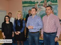 Târgoviște: Luni încep lucrările de reabilitare și modernizare a Grădiniței nr. 16 din micro 4!