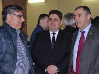 Marius Caravețeanu și-a anunțat candidatura pentru președinția PNL Dâmbovița! (declarații)