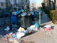 Târgoviște: Primarul Cristian Stan cere public explicații operatorului de salubritate, revoltat de situația din cartiere!