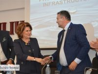 Dâmbovița: A fost semnat contractul de finanțare pentru infrastructura de apă și apă uzată – POIM 2014 – 2020!