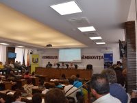 Dâmbovița: Conferința regională „Cum aplicăm legea salarizării?”