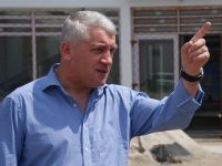 Adrian Țuțuianu: Este aproape ilar efortul doamnei Plumb de a mima implicarea în viața PSD Dâmbovița! (declarații)