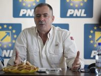 Cezar Preda (PNL): Noul președinte CJ Dâmbovița e un om cu care va fi mult mai greu de colaborat!