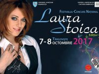 Târgoviște, 7-8 octombrie: Festival – Concurs Național „Laura Stoica”, ediția I (regulament și detalii)