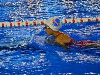 Concurs național de înot la Târgoviște! Start în CUPA CONTRATIMP, ediția a V-a (foto)