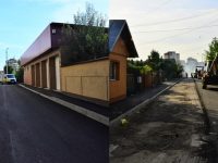 Târgoviște: Alte 2 străzi în reabilitare – Constantin Brâncoveanu (artera paralelă) și Milioara