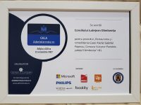 Gala Premiilor de Excelență în Administrație: CJ Dâmbovița, premiu pentru proiectul Casei Atelier „Gabriel Popescu”