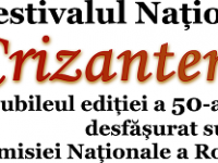 Târgoviște, 19-21 octombrie: Crizantema de Aur – ediție jubiliară! Programul complet al festivalului
