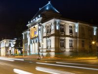 15 ianuarie: Acces gratuit la muzeele din Târgoviște și Palatul Potlogi!