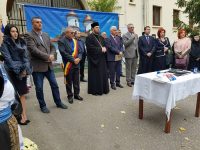Biserica „Sf. Gheorghe” a Mănăstirii Viforâta va fi restaurată cu fonduri europene. Astăzi a fost semnat contractul de finanțare (detalii)