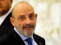 Vizită interesantă: Ministrul libanez al Apărării vine mâine în Dâmbovița (program)