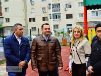 Târgoviște: Încă o veste bună – și Grădinița nr. 13, reabilitată, își deschide porțile / anunțul primarului