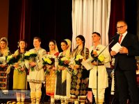 REGAL FOLCLORIC la Târgoviște! Festivalul „Ileana Sărăroiu” și-a desemnat câștigătorii (galerie foto)