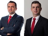 Schimbări în conducerea PSD Dâmbovița: Cristian Stan – secretar executiv (interimar), Ionuț Bănică – vicepreședinte!