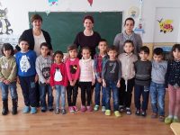 Claudia Gilia (PSD Dâmbovița): Start campanie „Dăruind o carte, investim în viitorul copiilor!”