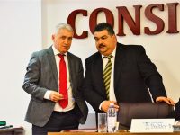 Adrian Țuțuianu, despre președintele CJD: A dovedit că nu toată lumea e de vânzare! (declarații)