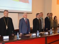 Centrul Militar Dâmbovița – 50 de ani de la înființare! Mesaje de la vicepreședintele Senatului și președintele CJD