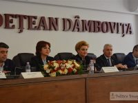 Ministrul Grațiela Gavrilescu, la Târgoviște, directivă în problema avizului de mediu pentru DN 71: Le-am dat termen 2 săptămâni!