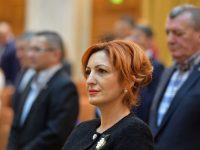 Oana Vlăducă (PSD Dâmbovița): Retorica urii (declarație politică)