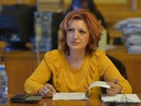 Oana Vlăducă, demers la ministrul Educației pentru plata drepturilor salariale cuvenite personalului didactic conform hotărârilor judecătorești