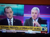 Adrian Țuțuianu, declarații după achitarea și atitudinea lui Orban față de DNA din ultima perioadă!