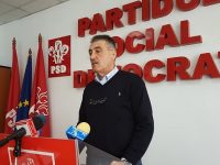 Președintele Ligii Aleșilor Locali ai PSD Dâmbovița, reacție la Ludovic Orban