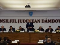 Dâmbovița: Ministrul Eugen Teodorovici, întâlnire cu primarii din județ și 2 vești pe care le așteptau!