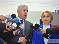 Adrian Țuțuianu, către premier și vicepremier: Funcționari din ministere pun talpă mall-ului din Târgoviște!