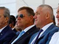 Senatorul Țuțuianu, despre ideea lui Dăncilă – suspendarea președintelui: Ar câștiga din primul tur / E dramatic că dl Iohannis nu are contracandidat