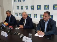 PNL Dâmbovița, explicații ilare despre participarea a 5 primari la CEx-ul PSD