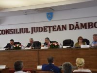 ADR Sud-Muntenia, întâlnire de lucru la sediul CJ Dâmbovița