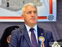 Adrian Țuțuianu (PRO ROMÂNIA) și-a anunțat candidatura pentru Consiliul Județean Dâmbovița (declarații)