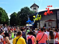 1 Iunie la Târgoviște: Programul evenimentelor din Piața „Mihai Viteazul” și de la Complexul de Natație!