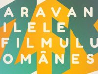 Pucioasa: Caravana „Zilele Filmului Românesc”. Vezi programul