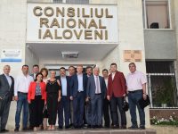Județul Dâmbovița, o nouă etapă în relația cu Republica Moldova: Recrutare forță de muncă, colaborare între agenții economici (detalii)