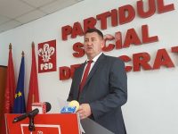 Continuă împrăștierea PNL Dâmbovița: 4 foști consilieri de la Titu au trecut la PSD!