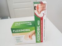 Farmaciile HYPERICI recomandă pachetul promoțional FLEXIMOBIL – capsule și gel (detalii)