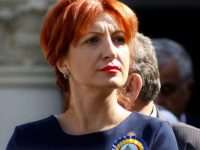 Oana Vlăducă (Pro România), declarație politică acidă la adresa lui Liviu Dragnea: Minciunile nu pot fi înghițite nici cu Vitamina D!