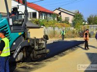 Târgoviște: A demarat un proiect major de infrastructură – 10 străzi vor fi reabilitate!