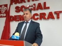 Deputatul Marian Țachianu, despre actualul primar PNL de la Braniștea: Analfabet funcțional, minte cu nerușinare, mult tupeu (declarații)
