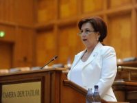 Carmen Holban (PSD), prezentare pe bugetul Sănătății în 2019. Principalele capitole finanțate