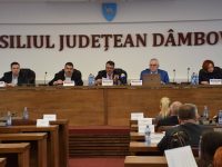 Ședință ACoR Dâmbovița – mesajul președintelui CJD