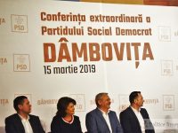 AȘA CEVA: Alegerile din PSD Dâmbovița au durat 2 minute și 50 de secunde. Vezi noua conducere