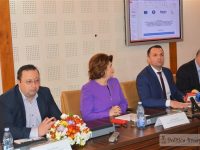 4 contracte de finanțare semnate astăzi pentru Târgoviște, Pucioasa și Găești (detalii)