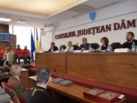 „Ziua Familiei” la Consiliul Județean Dâmbovița